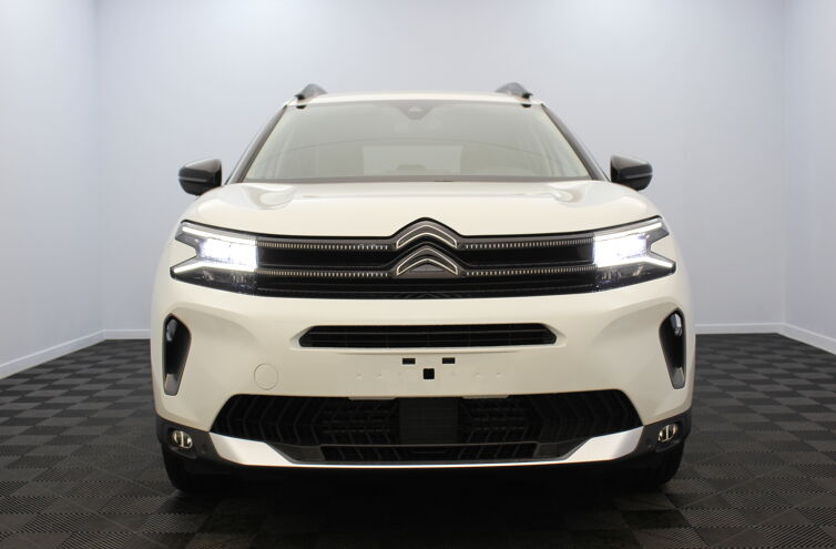 CITROEN C5 Aircross Nouveau SUV Diesel