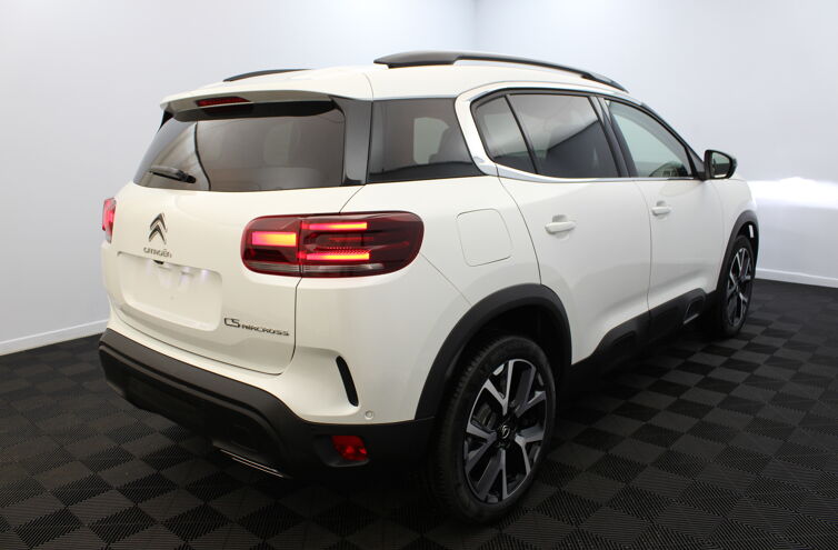 CITROEN C5 Aircross Nouveau SUV Diesel