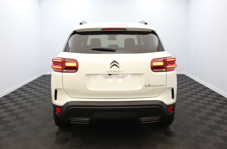 CITROEN C5 Aircross Nouveau SUV Diesel
