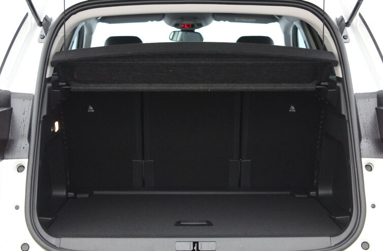 CITROEN C5 Aircross Nouveau SUV Diesel
