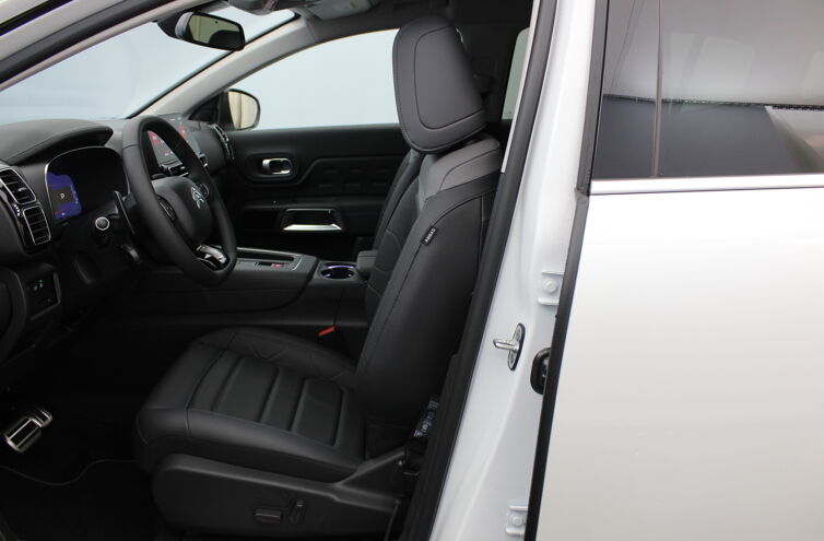 CITROEN C5 Aircross Nouveau SUV Diesel