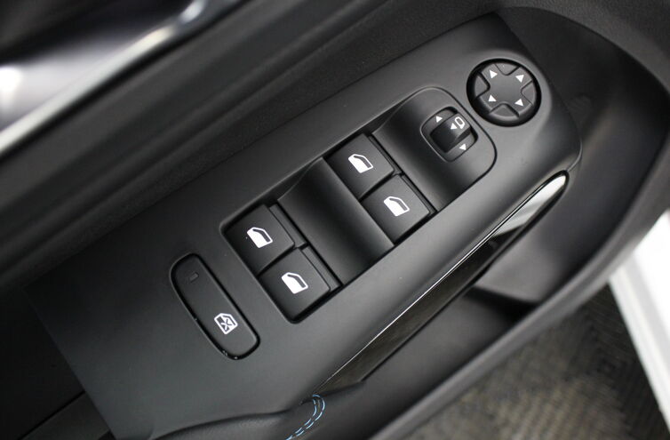 CITROEN C5 Aircross Nouveau SUV Diesel