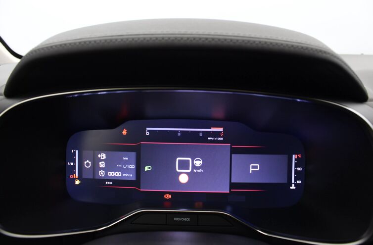CITROEN C5 Aircross Nouveau SUV Diesel