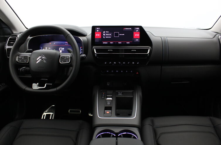 CITROEN C5 Aircross Nouveau SUV Diesel