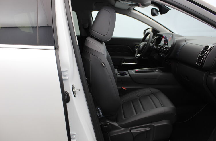 CITROEN C5 Aircross Nouveau SUV Diesel