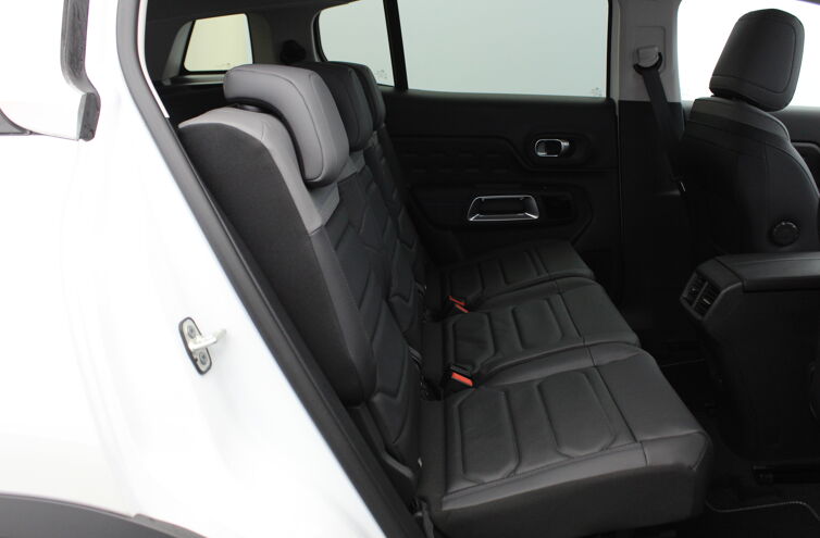 CITROEN C5 Aircross Nouveau SUV Diesel