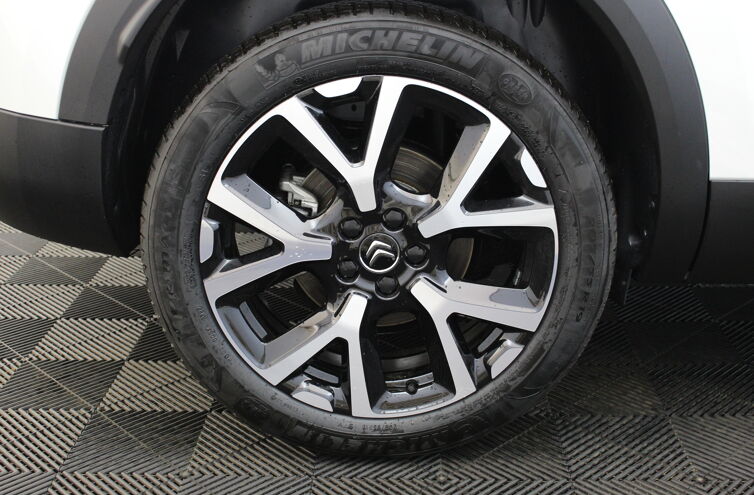 CITROEN C5 Aircross Nouveau SUV Diesel