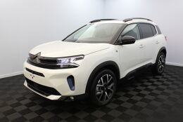 CITROEN C5 Aircross Nouveau Hybride rechargeable 225 ë-EAT8 Shine Pack