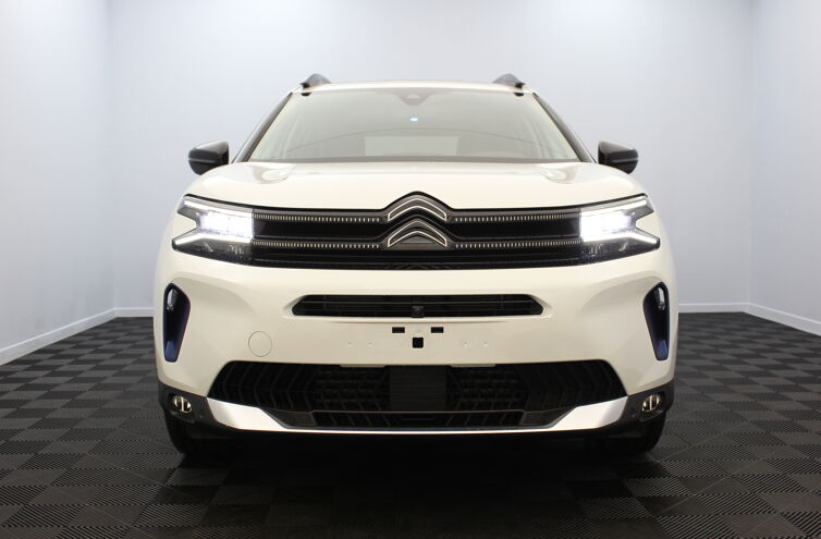 CITROEN C5 Aircross Nouveau SUV Hybride rechargeable Essence