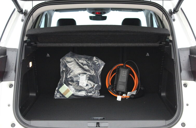 CITROEN C5 Aircross Nouveau SUV Hybride rechargeable Essence