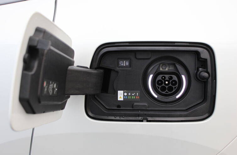 CITROEN C5 Aircross Nouveau SUV Hybride rechargeable Essence