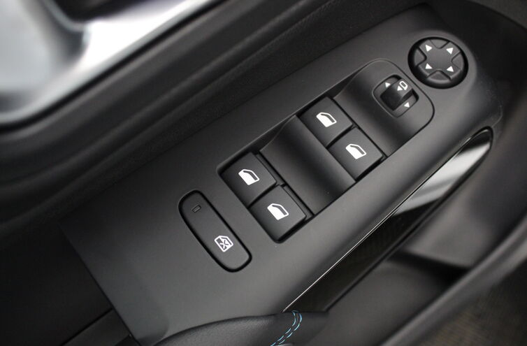CITROEN C5 Aircross Nouveau SUV Hybride rechargeable Essence