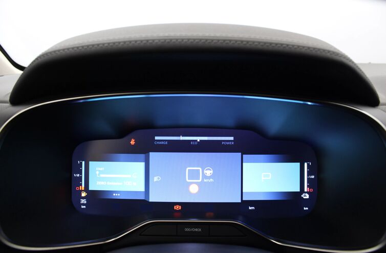 CITROEN C5 Aircross Nouveau SUV Hybride rechargeable Essence