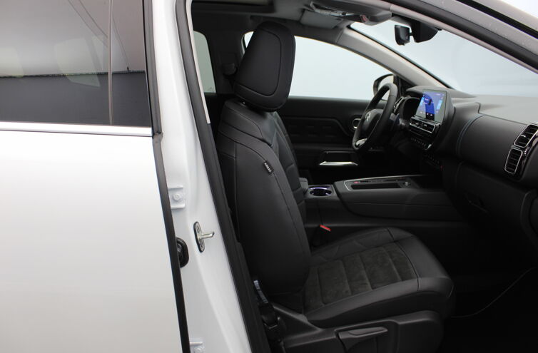 CITROEN C5 Aircross Nouveau SUV Hybride rechargeable Essence