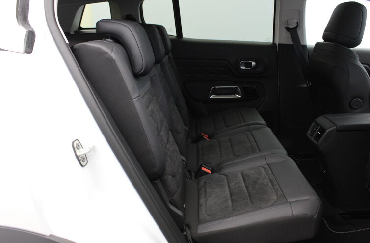 CITROEN C5 Aircross Nouveau SUV Hybride rechargeable Essence