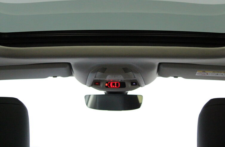 CITROEN C5 Aircross Nouveau SUV Hybride rechargeable Essence