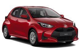 TOYOTA Yaris Hybride 116h Dynamic