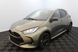 TOYOTA Yaris Hybride 116h Design