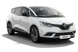 RENAULT Grand Scénic TCe 140 EDC Evolution
