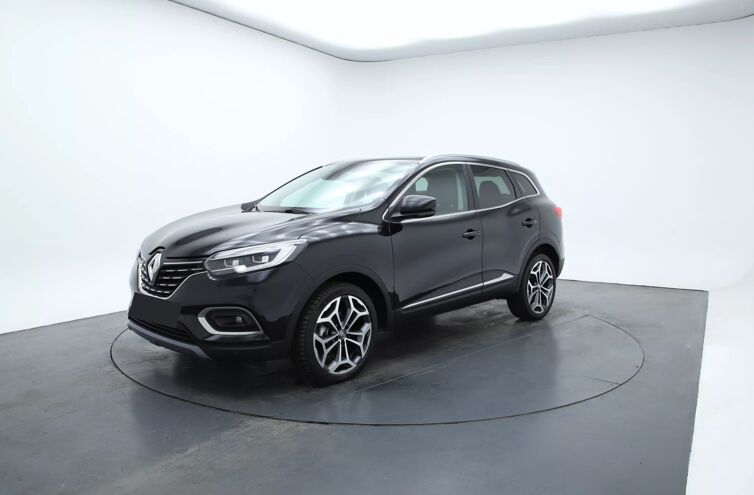 RENAULT Kadjar SUV Diesel 