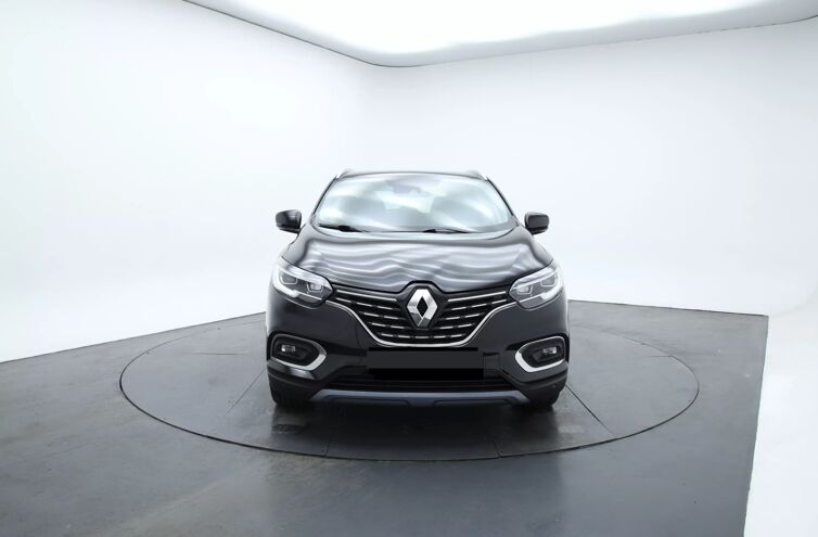 RENAULT Kadjar SUV Diesel 