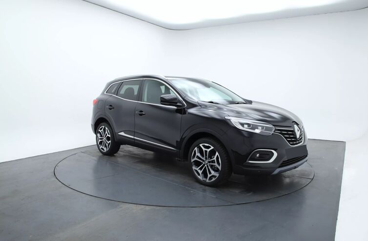 RENAULT Kadjar SUV Diesel 