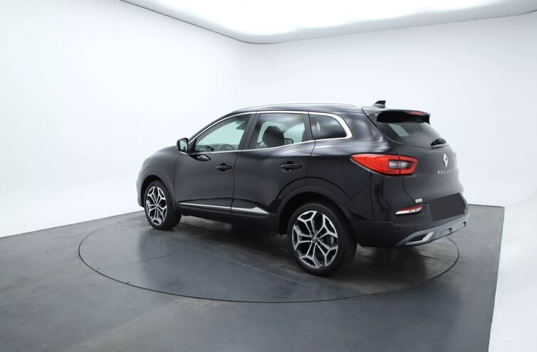 RENAULT Kadjar SUV Diesel 