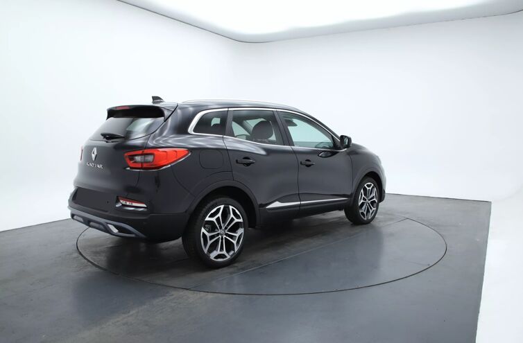 RENAULT Kadjar SUV Diesel 