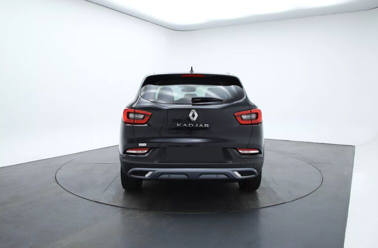 RENAULT Kadjar SUV Diesel 