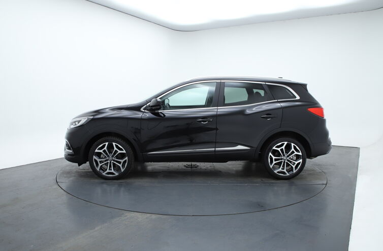 RENAULT Kadjar SUV Diesel 