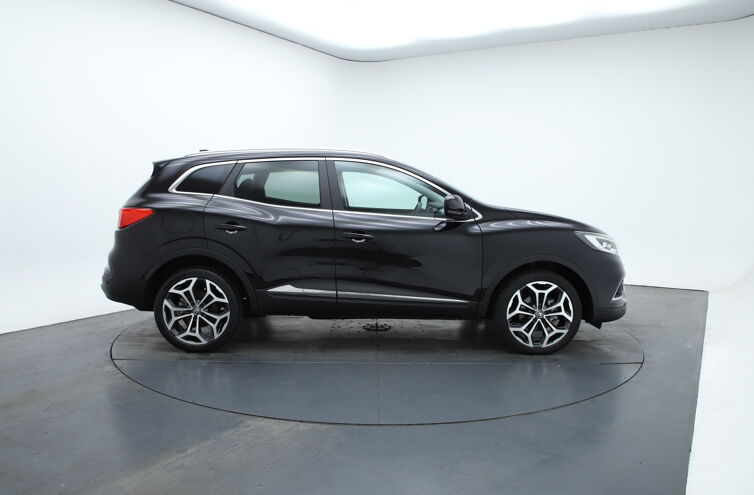 RENAULT Kadjar SUV Diesel 