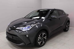 TOYOTA C-HR Nouveau 2.0L Edition