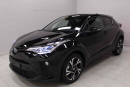 TOYOTA C-HR Nouveau 2.0L Edition