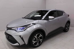 TOYOTA C-HR Nouveau 2.0L Edition