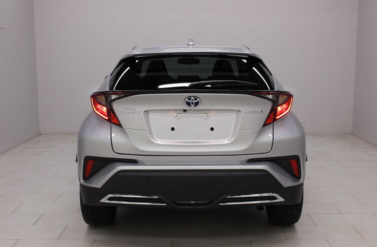 TOYOTA C-HR Nouveau SUV Hybride Essence