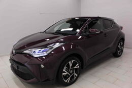 TOYOTA C-HR Nouveau 2.0L Edition
