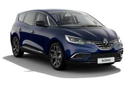 RENAULT Grand Scénic TCe 140 Techno 5 places