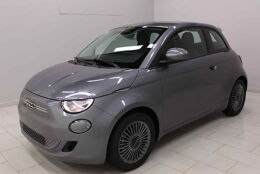 FIAT 500 Berline Nouvelle 500 e 118 ch Icône