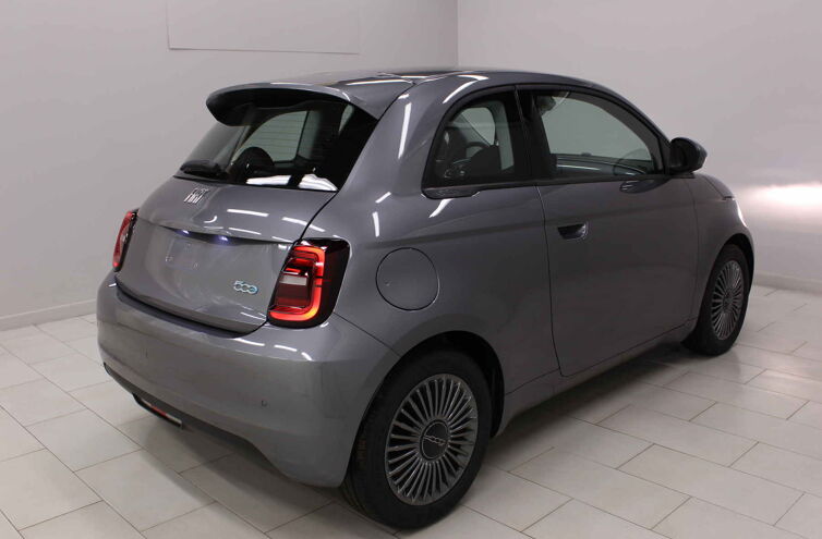 FIAT 500 Berline Nouvelle Berline Electrique