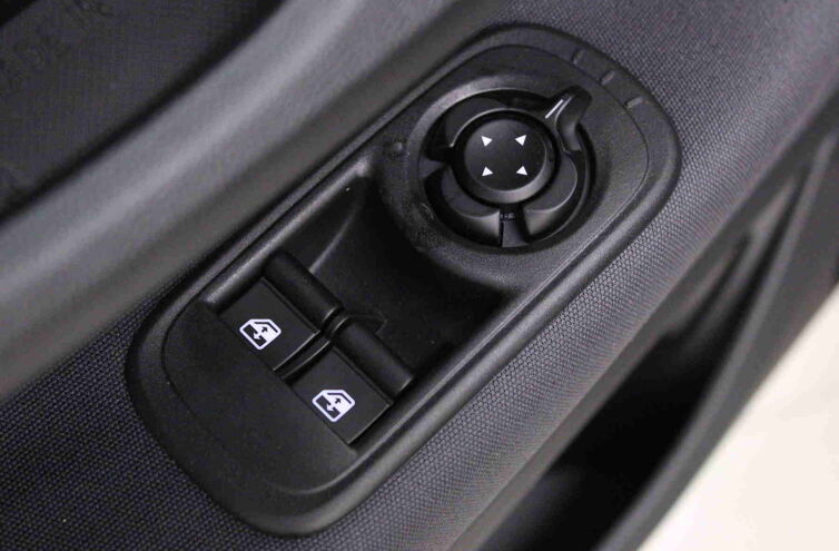 FIAT 500 Berline Nouvelle Berline Electrique