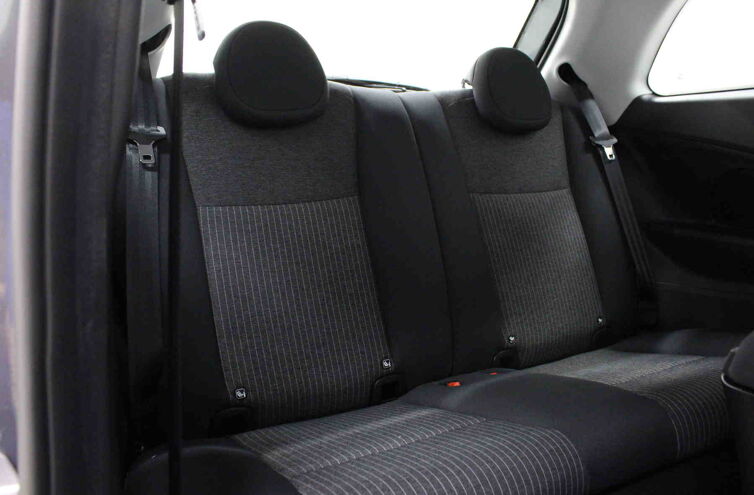FIAT 500 Berline Nouvelle Berline Electrique