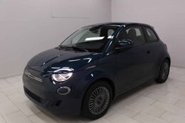 FIAT 500 Berline Nouvelle 500 e 118 ch Icône