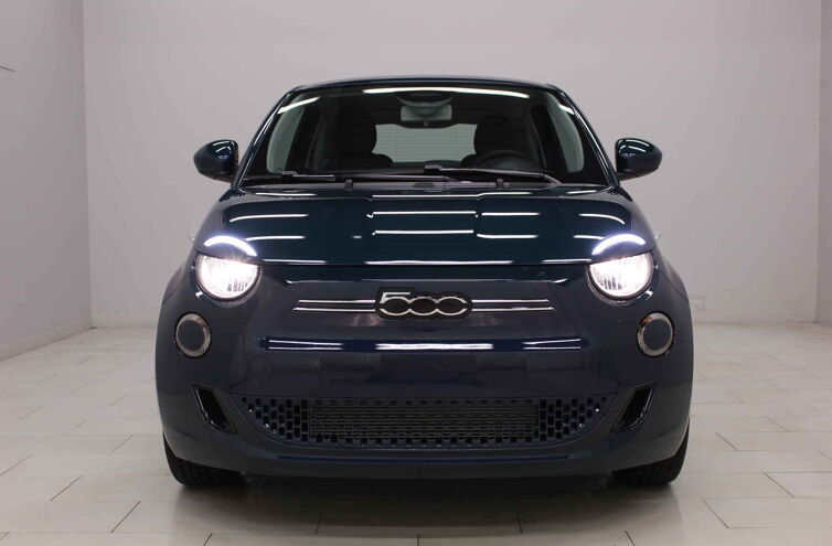 FIAT 500 Berline Nouvelle Berline Electrique 0