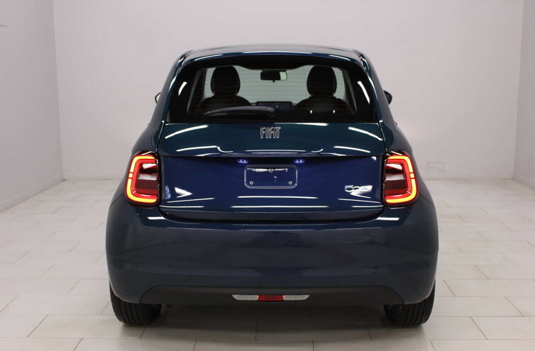 FIAT 500 Berline Nouvelle Berline Electrique 0