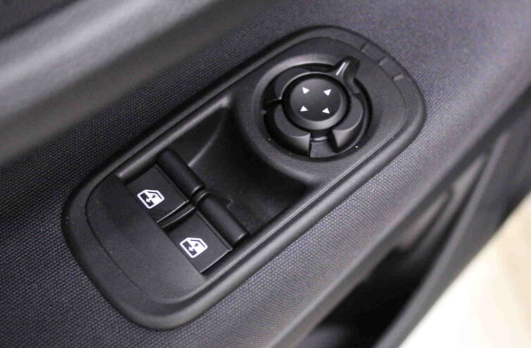 FIAT 500 Berline Nouvelle Berline Electrique 0