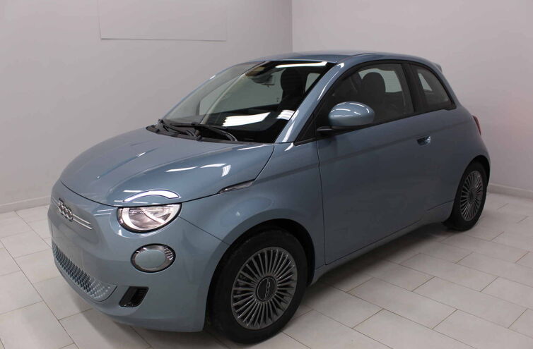 FIAT 500 Berline Nouvelle Berline Electrique
