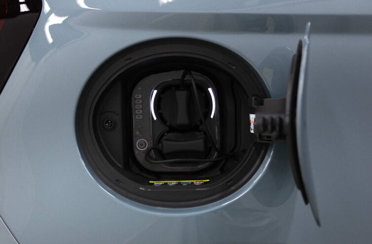 FIAT 500 Berline Nouvelle Berline Electrique
