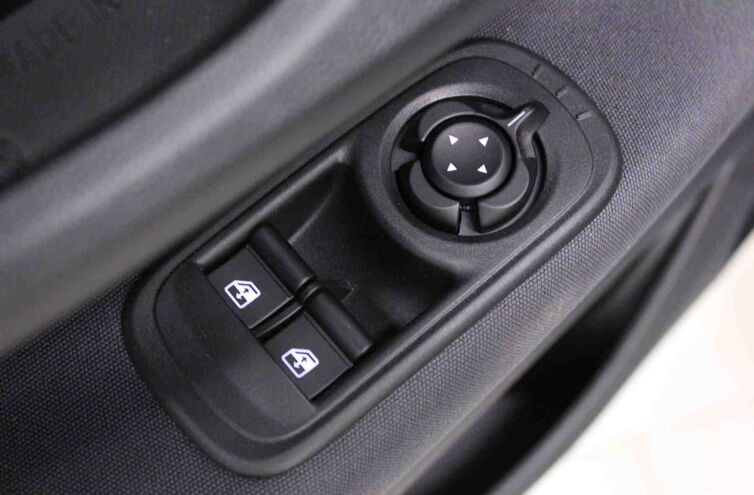 FIAT 500 Berline Nouvelle Berline Electrique