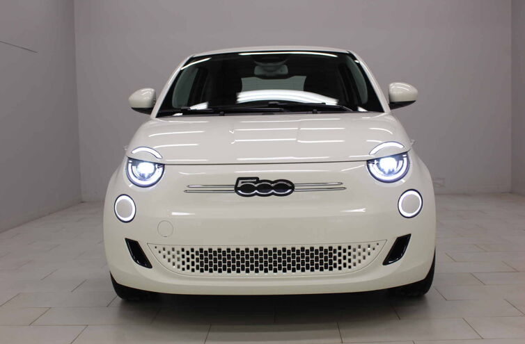 FIAT 500 Berline Nouvelle Berline Electrique