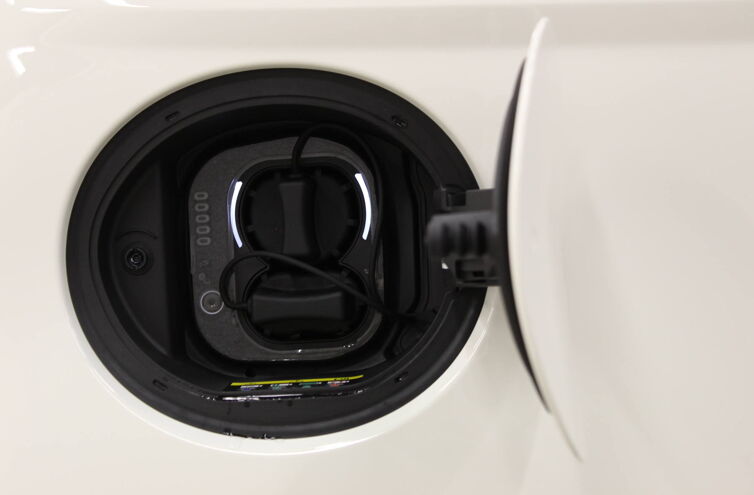 FIAT 500 Berline Nouvelle Berline Electrique